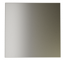 Клавиша для выключателя/переключателя одноклавишного Voltum S70 (шелк) VLS000104