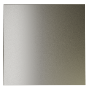 Клавиша для выключателя/переключателя одноклавишного Voltum S70 (шелк) VLS000104