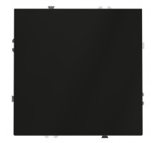 Проходной переключатель одноклавишный Voltum S70 VLS010308