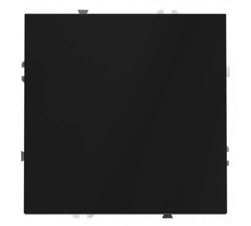 Проходной переключатель одноклавишный Voltum S70 VLS010308