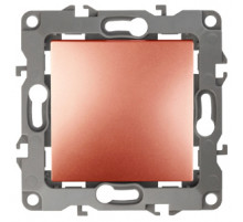 Выключатель Эра 12-1001-14 10АХ-250В, IP20, без м.лапок