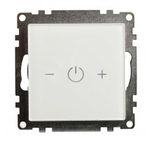 Выключатель диммирующий сенсорный (механизм) Stekker Катрин 50276