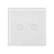 Выключатель сенсорный Arlight SWT-OMALI-S02-ZB-WH (250V, 10A, Zigbee) 050041