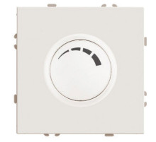 Выключатель диммирующий (механизм) Stekker Эмили RSW10-5106-08 кашемир soft touch 49894