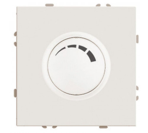 Выключатель диммирующий (механизм) Stekker Эмили RSW10-5106-08 кашемир soft touch 49894 Выключатель диммирующий (механизм) Stekker Эмили RSW10-5106-08 кашемир soft touch 49894