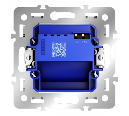 Механизм подсветки светодиодной Voltum S70 VLS0706M