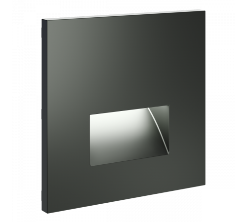 Накладка для подсветки светодиодной Voltum S70 (титан) VLS002306