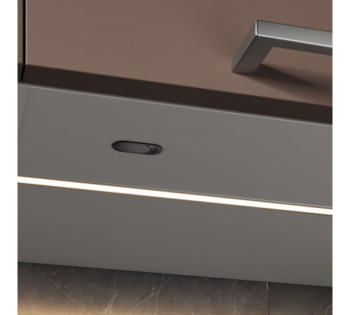 Выключатель ИК с функцией диммирования 12/24V 36/72W Elektrostandard 95004/01 4690389218958 a072043