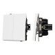 Механизм выключателя управления шторами Arlight SWT-TENDO-MKR2-PL-WH (230V, 10A) 054138