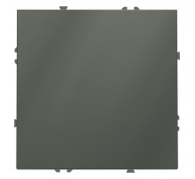 Проходной переключатель одноклавишный Voltum S70 VLS010306