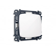 Комплект механизма 1-кл выключателя Ambrella Volt Omega (OP1010, VM101) MO101010