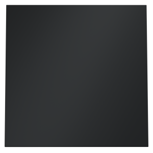 Клавиша для выключателя/переключателя одноклавишного Voltum S70 (графит) VLS000107