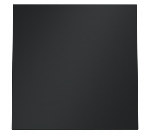 Клавиша для выключателя/переключателя одноклавишного Voltum S70 (графит) VLS000107