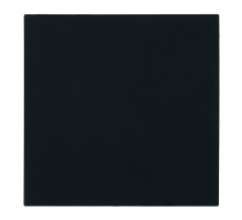 Выключатель 1-клавишный (механизм) Stekker Мия 250В 10А RSW10-3103-05 черный бархат 50442