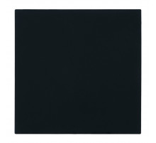 Выключатель 1-клавишный (механизм) Stekker Мия 250В 10А RSW10-3103-05 черный бархат 50442