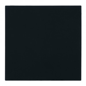 Выключатель 1-клавишный (механизм) Stekker Мия 250В 10А RSW10-3103-05 черный бархат 50442