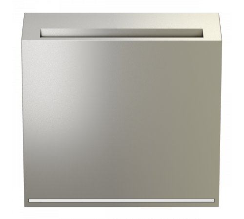 Накладка для выключателя карточного Voltum S70 (шелк) VLS002604