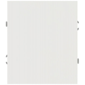 Выключатель ЭРА Arktik 16-1101-01 10АХ-250В белый Б0070314