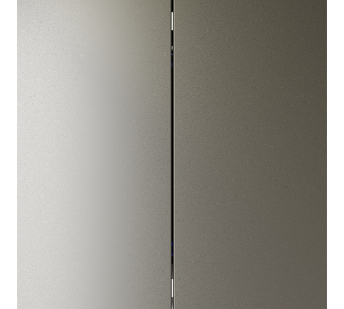Проходной переключатель двухклавишный Voltum S70 VLS020304
