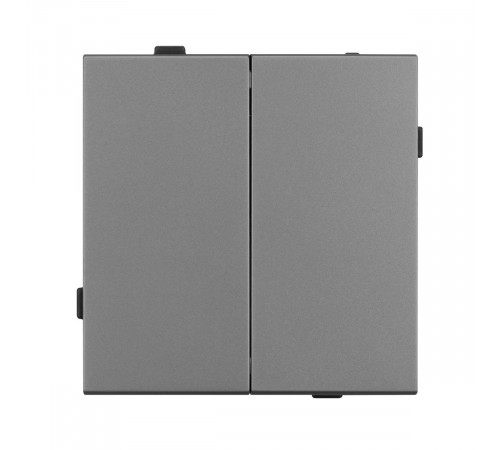 Механизм выключателя управления шторами Arlight SWT-TENDO-MKR2-PL-GR (230V, 10A) 054140 Механизм выключателя управления шторами Arlight SWT-TENDO-MKR2-PL-GR (230V, 10A) 054140