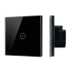 Выключатель сенсорный Arlight SWT-OMALI-S01-ZB-BK (250V, 10A, Zigbee) 050033