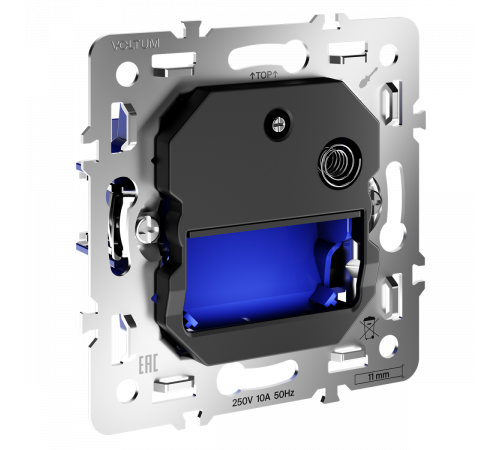 Механизм подсветки светодиодной с датчиком Voltum S70 VLS0707M