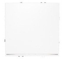 Выключатель одноклавишный с подсветкой Voltum S70 VLS010202