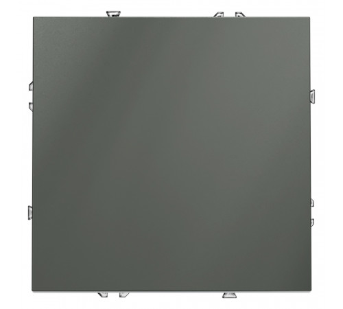 Выключатель одноклавишный Voltum S70 VLS010106 Выключатель одноклавишный Voltum S70 VLS010106