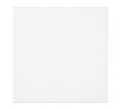 Переключатель 1-клавишный (механизм) Stekker Мия 250В 10A RSW10-3105-01 белая магнолия 50433