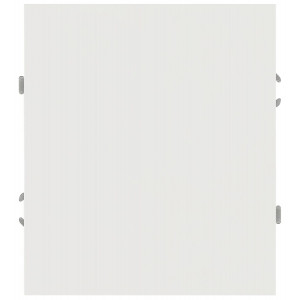 Переключатель ЭРА Arktik 16-1108-01 перекрёстный 10АХ-250В белый Б0070384