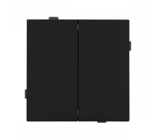 Механизм выключателя управления шторами Arlight SWT-TENDO-MKR2-SFPL-BK (230V, 10A) 054559 Механизм выключателя управления шторами Arlight SWT-TENDO-MKR2-SFPL-BK (230V, 10A) 054559