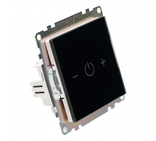 Выключатель диммирующий сенсорный (механизм) Stekker Катрин 50277