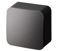 Выключатель 1-клавишный Jasmart FS FS3011B