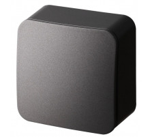 Выключатель 1-клавишный Jasmart FS FS3011B