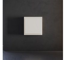 Клавиша для выключателя/переключателя одноклавишного Voltum S70 (хлопок) VLS000113