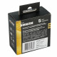 Выключатель двухклавишный Stekker Эмили RSW10-5116-01 белый фарфор soft touch 50822