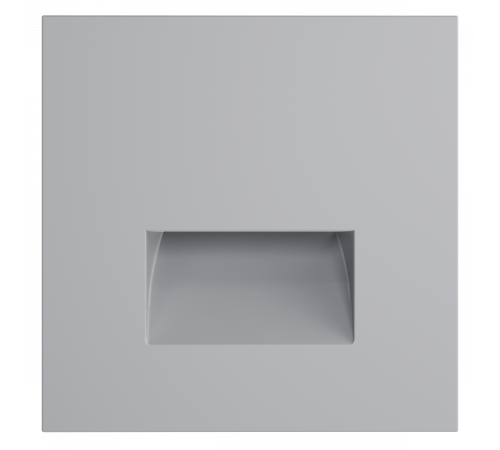 Накладка для подсветки светодиодной Voltum S70 (серый) VLS002316