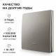 Реле с кинетическими выключателями, IP44, Wi-Fi 2,4 ГГц, Smart, 2выкл., 1 реле. сер. Apeyron 04-85