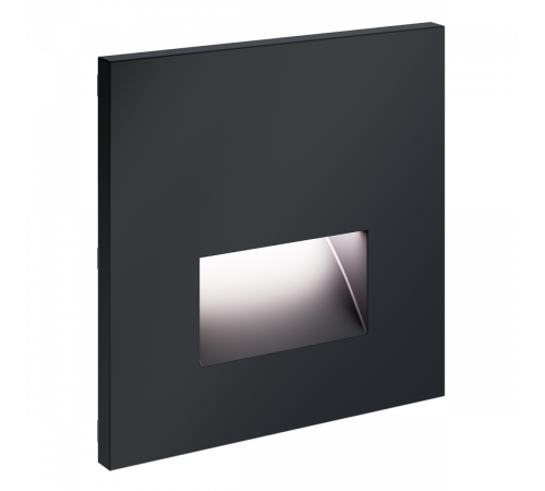 Накладка для подсветки светодиодной Voltum S70 (графит) VLS002307