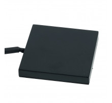 Датчик касания скрытый Feron SEN33A 500W 220V черный 51833
