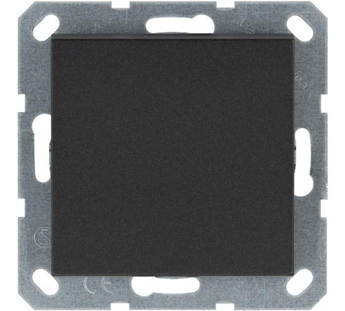 Выключатель проходной 1-кл. 10А Jasmart G3012B