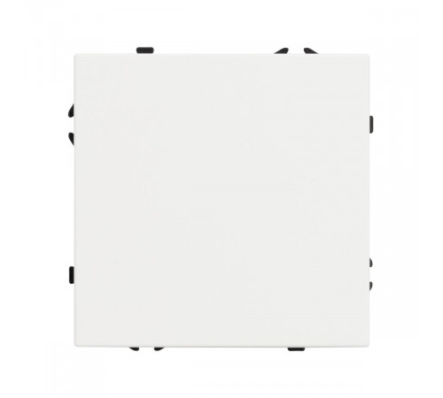 Механизм звонкового выключателя Arlight SWT-NOBE-MKR1-SFPL-WH (230V, 10A) (Белый кварц) 054237(1)