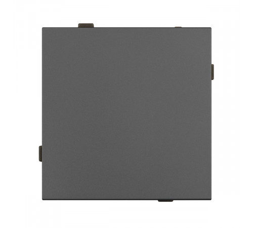 Механизм выключателя одноклавишный непроходной Arlight SWT-TENDO-MK01-SFPL-GR (230V, 10A) 054569 Механизм выключателя одноклавишный непроходной Arlight SWT-TENDO-MK01-SFPL-GR (230V, 10A) 054569