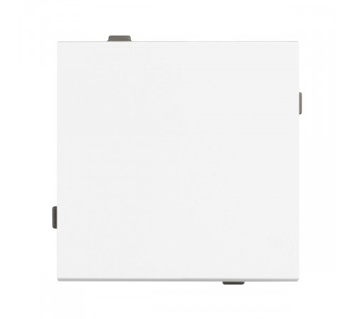 Механизм выключателя одноклавишный проходной Arlight SWT-TENDO-MKP1-PL-WH (230V, 10A) 054148 Механизм выключателя одноклавишный проходной Arlight SWT-TENDO-MKP1-PL-WH (230V, 10A) 054148
