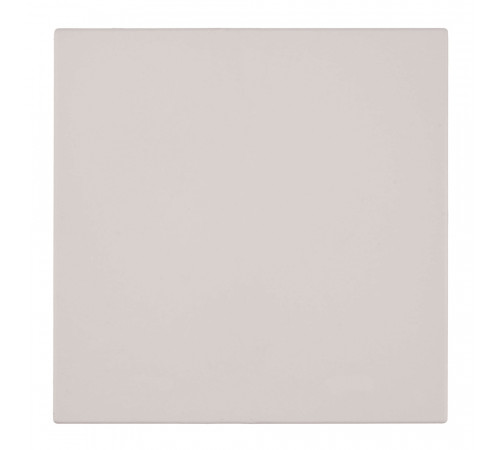 Переключатель перекрестный 1-клавишный (механизм) Stekker Мия 250В 10А RSW10-3110-08 пудровый жемчуг 50570