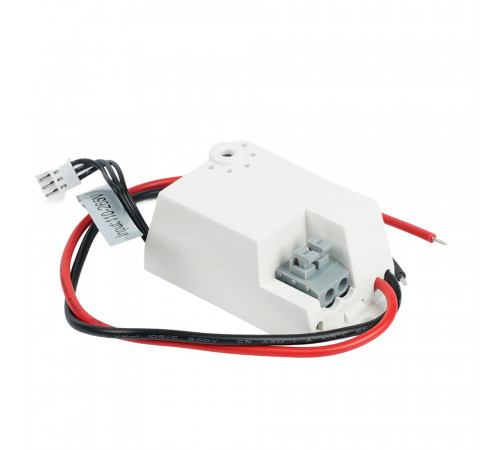 Датчик касания скрытый Feron SEN33A 500W 220V белый 51834 Датчик касания скрытый Feron SEN33A 500W 220V белый 51834