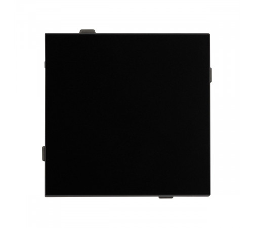 Механизм выключателя одноклавишный непроходной Arlight SWT-TENDO-MK01-PL-BK (230V, 10A) 054035 Механизм выключателя одноклавишный непроходной Arlight SWT-TENDO-MK01-PL-BK (230V, 10A) 054035