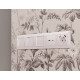 Комплект механизма 2-клавишного перекрестного выключателя 10A-250V Alfa Жемчуг Quant Ambrella Volt MA203030 (AP2030, VM125)