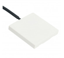 Датчик касания скрытый Feron SEN33A 500W 220V белый 51834