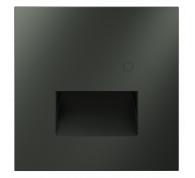 Накладка для подсветки светодиодной с датчиком Voltum S70 (титан) VLS002406